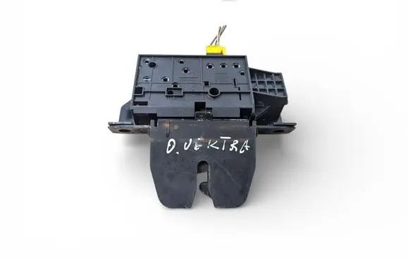Opel Vectra C Tailgate/trunk/boot lock/catch/latch 13178192