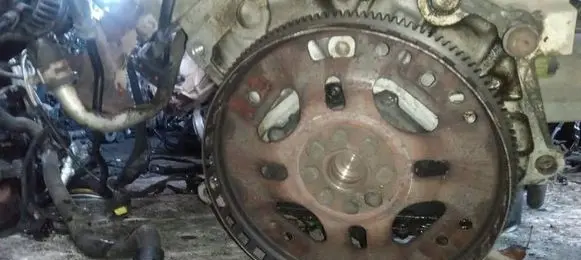 Chrysler 300 - 300C Flywheel