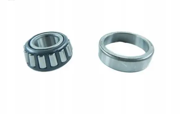 KIA Rio Rear wheel ball bearing 5273036200