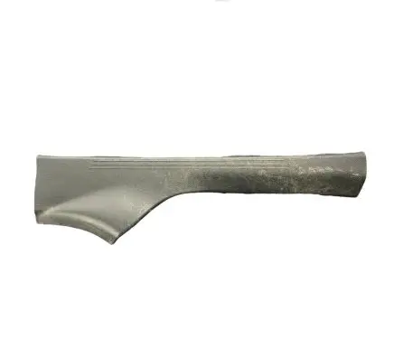Mercedes-Benz E W213 Other sill/pillar trim element A2136808502 74890000