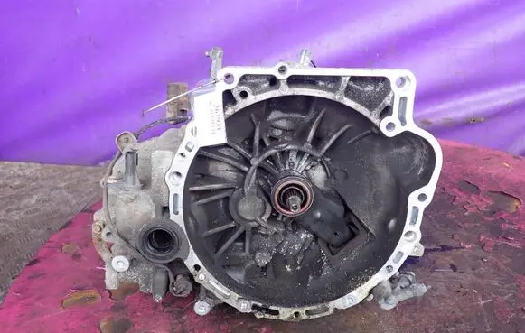 Mazda 2 Manual 5 speed gearbox 8TH1114120FC140