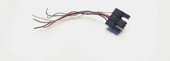 Audi A4 S4 B5 8D Other wiring loom 443972995