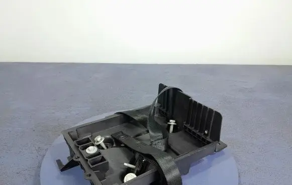 Ford Mondeo MK V Battery box tray LG93-10723-CA