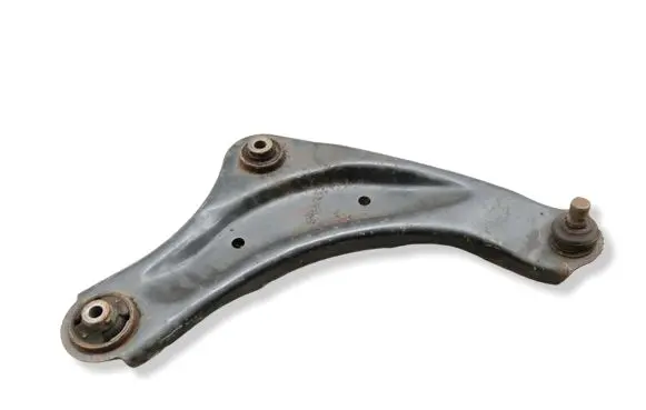 Nissan Leaf I (ZE0) Front control arm 