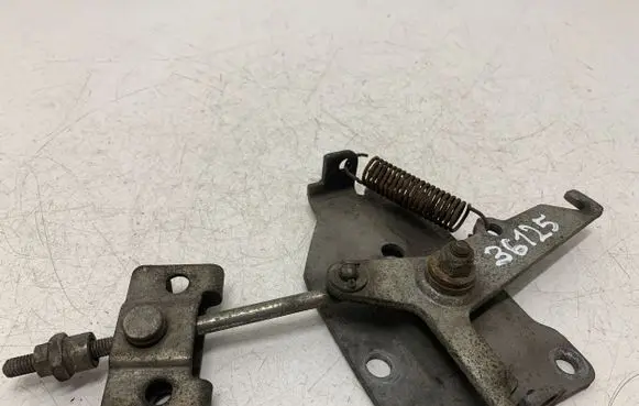 Peugeot Boxer Other handbrake/parking brake parts 