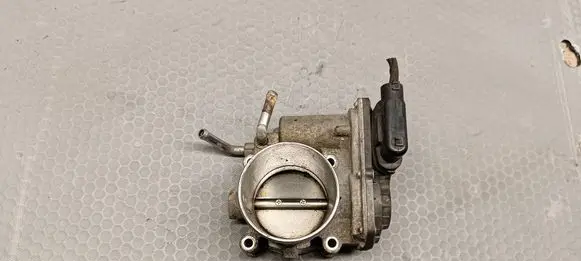 KIA Optima Throttle valve 351002E610 593007T28 E1690