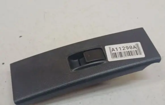 Toyota Corolla Verso AR10 Electric window control switch 742310F030