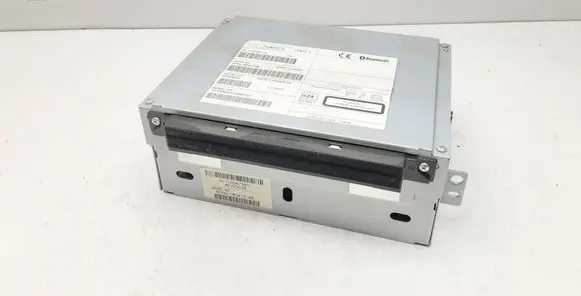 Volvo V60 Radio/CD/DVD/GPS head unit 31357004 BF6N18C815AB