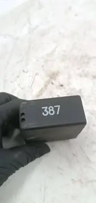 Audi A3 S3 8L Other relay 4B0919471 5KG00656804