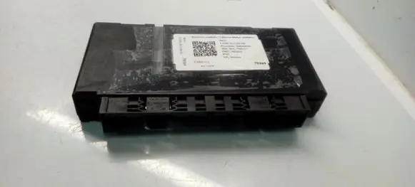 BMW 5 E60 E61 Comfort/convenience module 61359145022 7212 23994322