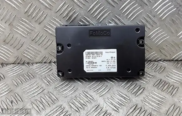 Ford Mondeo MK V Bluetooth control unit module AM5T14D212ED