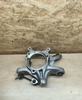 Hyundai Ioniq 5 Rear wheel hub 