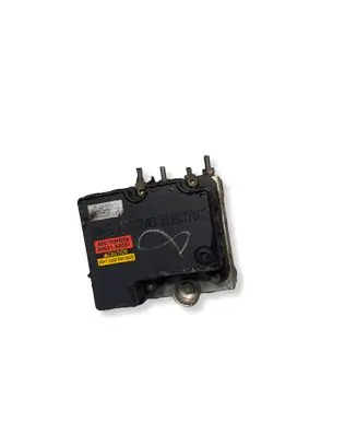 Toyota Yaris ABS Pump 8954152031 TM2VD98041 700980431007