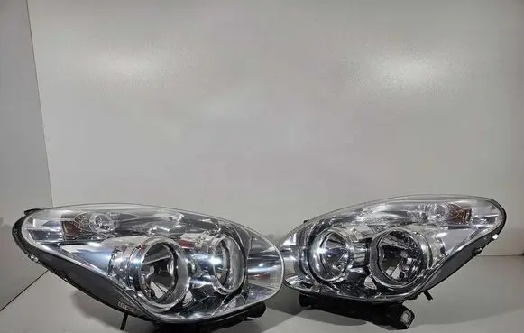 Opel Combo D Headlights/headlamps set 103419012810