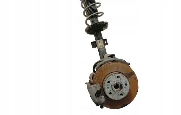 Audi A1 Rear wheel hub 2Q0413031BM