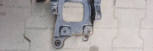 Ford Transit - Tourneo Connect Battery tray AV61R6K034AB