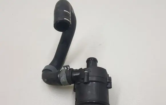 Volkswagen e-Golf Electric auxiliary coolant/water pump 5G0965561 0392023205 5G0965567B