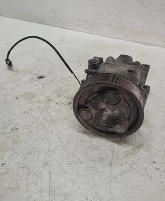 Mazda 6 Air conditioning (A/C) compressor (pump)