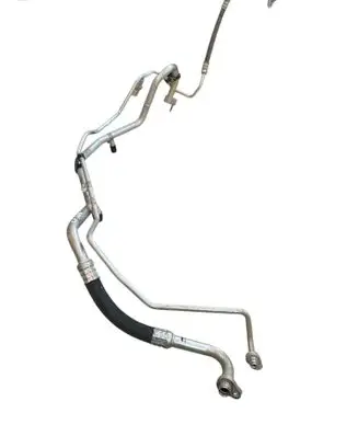 Peugeot Expert Air conditioning (A/C) pipe/hose 4555024719366A