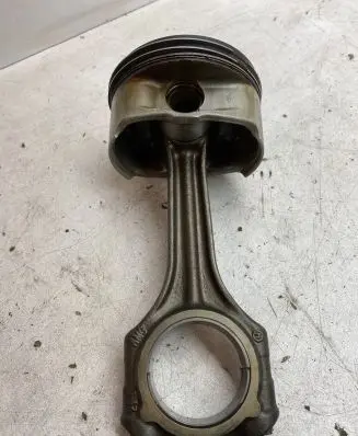 Mercedes-Benz SLK R171 Piston with connecting rod 97L42 R011