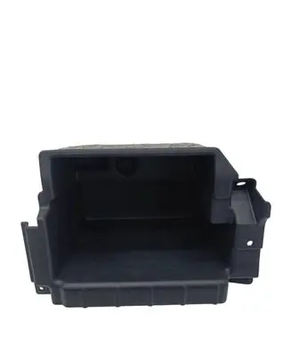 BMW X3 F25 Glove box in trunk 9175130 L2641S 17949510