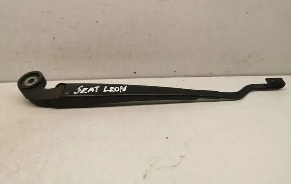 Seat Leon (1M) Rear wiper blade arm 1M6955707B