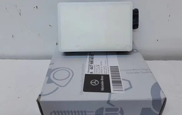 Mercedes-Benz Vito Viano W447 Distronic sensor radar A4479027701 A4479006002