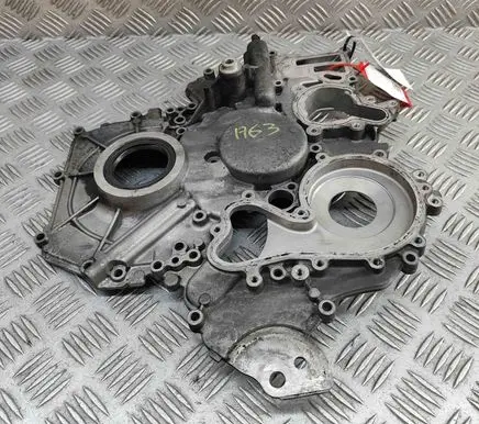 Audi Q7 4L Timing chain cover 059103151BJ