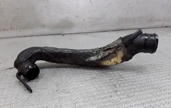 Peugeot 406 Intercooler hose/pipe
