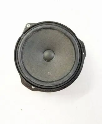 Mercedes-Benz E C207 W207 Front door speaker A2048201902 970498XXX