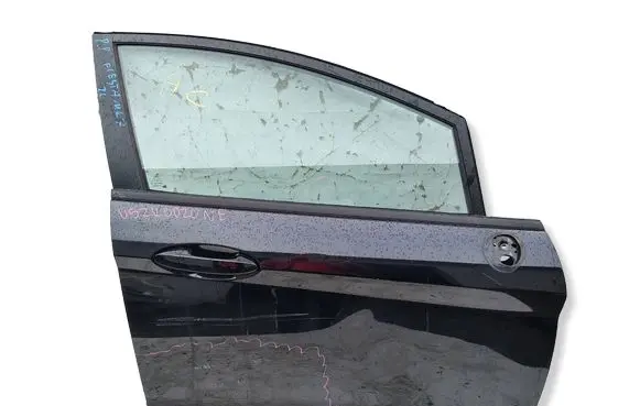 Ford Fiesta Front door 
