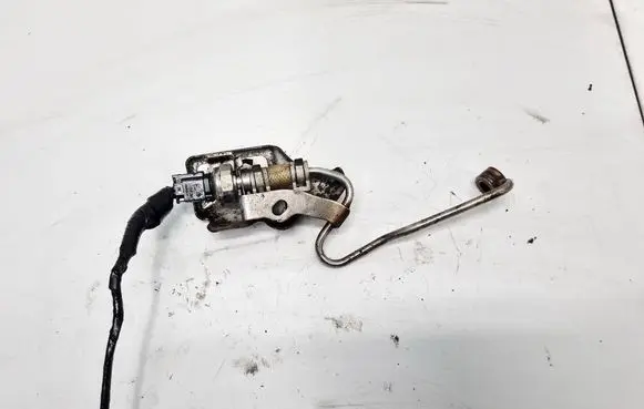 Nissan Qashqai Exhaust gas pressure sensor 8200717010