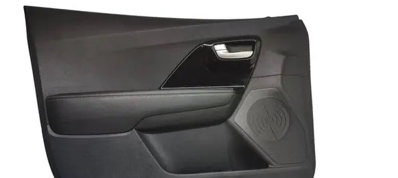 KIA Niro Front door card panel trim 82370G5000 3823250G5010WK113
