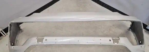 Porsche Cayenne (9Y0 9Y3) Front bumper 9Y0807221F