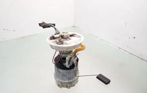 Mazda 3 I In-tank fuel pump 3N619H307 S0028212BG