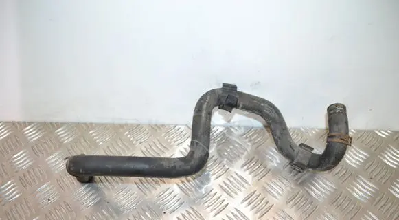 Volkswagen Transporter - Caravelle T5 Engine coolant pipe/hose 7H0122157AL