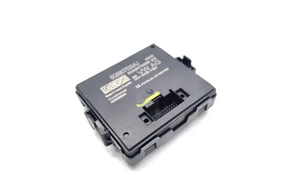 Skoda Superb B8 (3V) Other control units/modules 5Q0907530AJ 5Q0907530M A2C9763590250