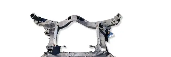 Audi A8 S8 D4 4H Rear beam 970331151