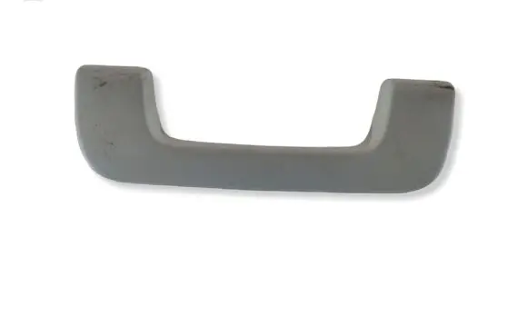 Audi A6 S6 C6 4F Front interior roof grab handle 8P0857607C