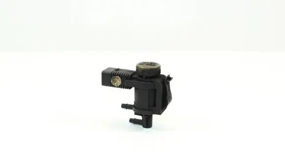 Volkswagen Phaeton Turbo solenoid valve 1K0906283A