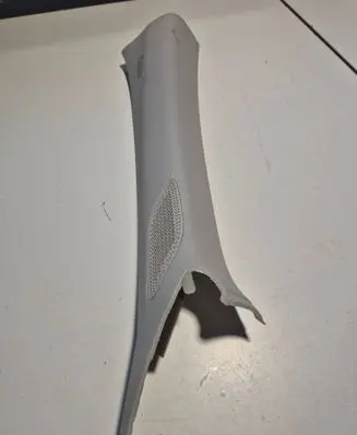 Mercedes-Benz CLA C118 X118 (A) pillar trim A1186900300