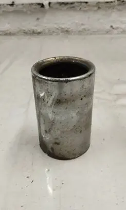 BMW 4 F36 Gran coupe Muffler ending 7610634