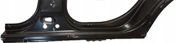 Renault Captur Sill 764617930R
