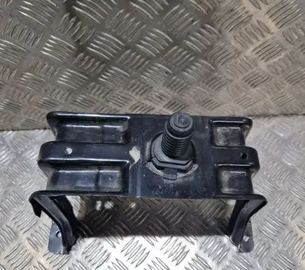 Audi A4 S4 B8 8K Spare wheel mounting bracket 8K0802715A