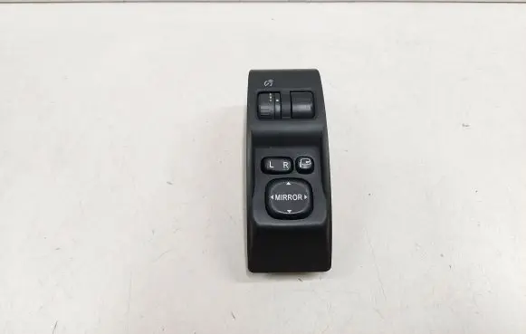 Subaru Forester SH Wing mirror switch 183606 83005FG000 83002F000