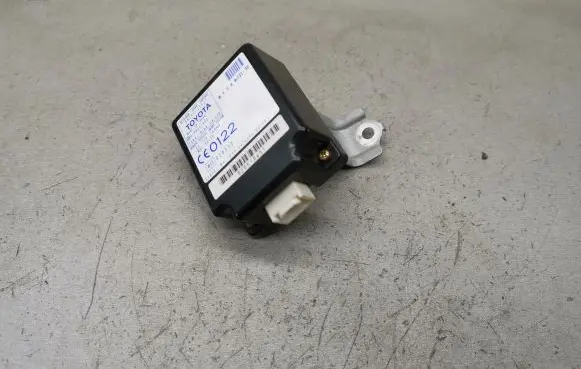 Toyota Yaris Other control units/modules 8974152021