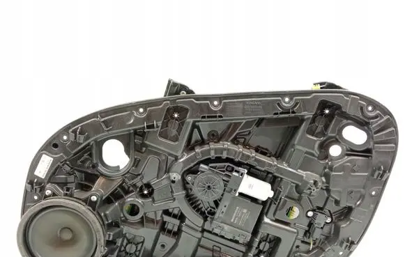 Volvo S90, V90 Front window lifting mechanism without motor 31378593