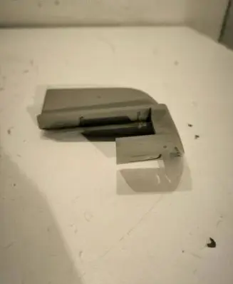Volvo V50 Other interior part 08629852