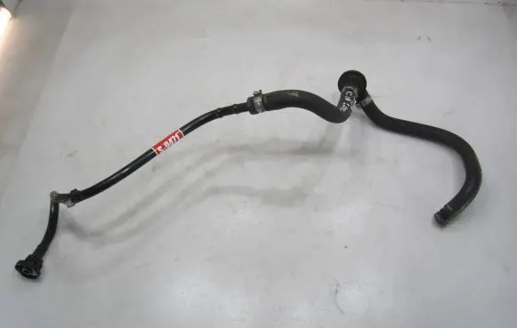Audi A5 8T 8F Vacuum line/pipe/hose 06H133518R