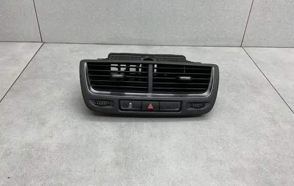 Opel Mokka Dash center air vent grill 95316391
